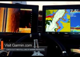 Garmin received an award