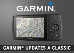Garmin GPSMAP 276Cx