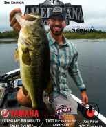 Americana Outdoor Magazine February 2016