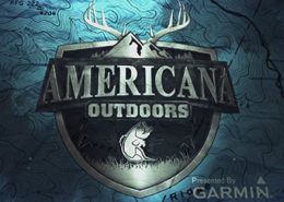 Americana Outdoors Garmin Hunting Fishing Featured