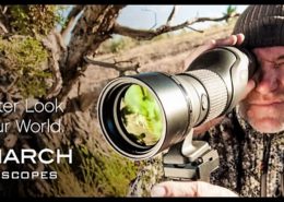 Monarch Fieldscopes