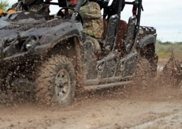 2016 Yamaha Viking VI EPS Ranch Edition