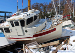 Boat US Marine Insurance Program