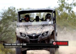 Yamaha Outdoor Access Initiative Awards