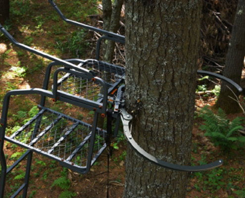 SKYLINE SAFETY System