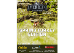 Spring Turkey Edition