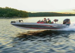 Ranger Z520L Comanche