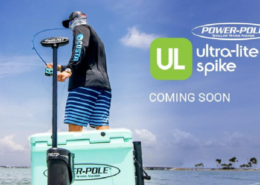 New Power-Pole Spike