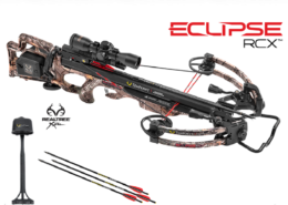 TenPoint Eclipse RCX Crossbow