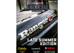 August 2017 Edition