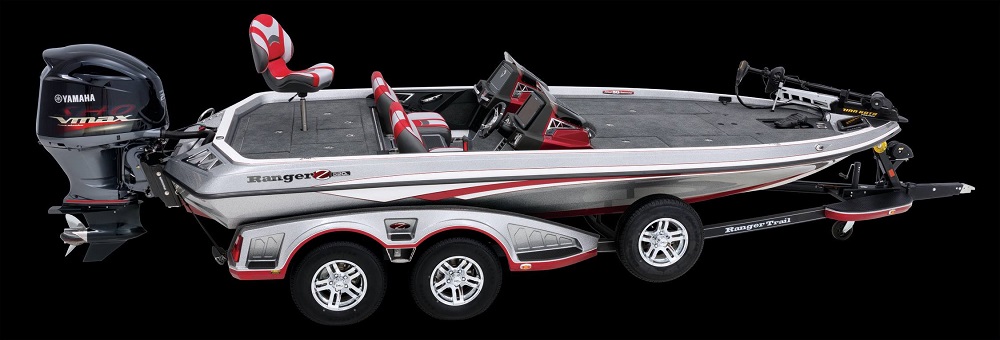 New For 2018 Ranger Z520l Comanche And Z521l Comanche Americana Outdoors