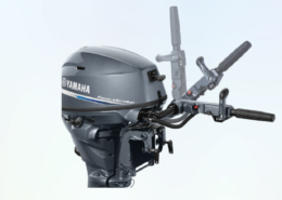 Yamaha F25