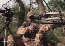 TenPoint Crossbows Turbo GT