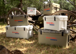 Engel Coolers