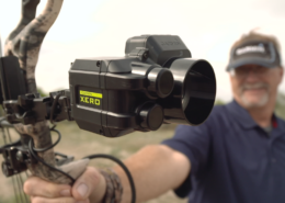 Garmin Xero Bow Sights