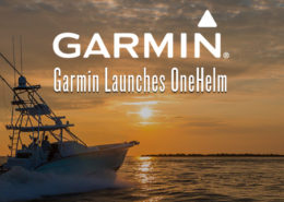 Garmin OneHelm Boat System