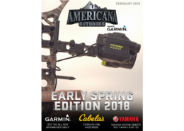Americana Outdoors E-Magazine February 2018