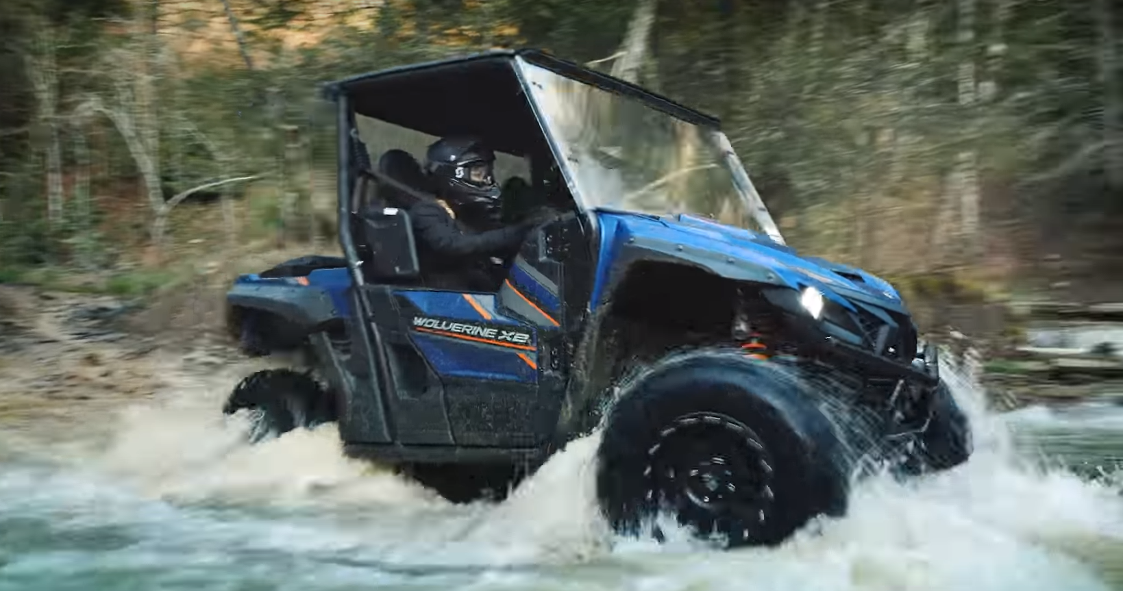 Yamaha Side By Side >> Yamaha Unveils New 2019 Side By Side Lineup Americana Outdoors Yamaha Side By Side >> Yamaha Unveils New 2019 Side By Side Lineup Americana Outdoors